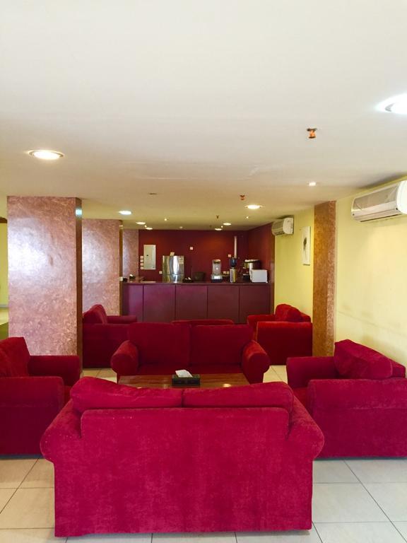Raoum Inn Arar Ngoại thất bức ảnh