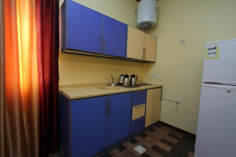 Raoum Inn Arar Phòng bức ảnh