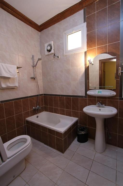 Raoum Inn Arar Phòng bức ảnh