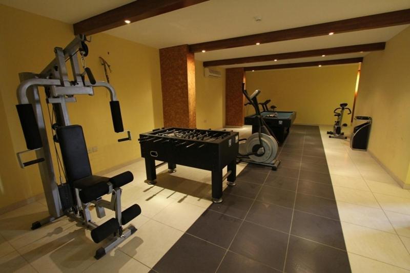 Raoum Inn Arar Ngoại thất bức ảnh