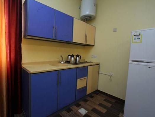 Raoum Inn Arar Ngoại thất bức ảnh