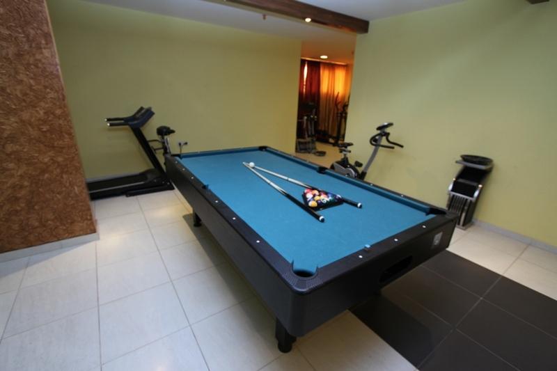 Raoum Inn Arar Ngoại thất bức ảnh